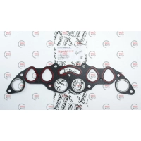 прокладка колектора 2123, 2107i впуск/випуск герметик CZ Favorit