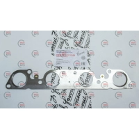 прокл.коллект.2170-Приора (1,6 16кл) выпуск CZ Favorit (2 сл.)