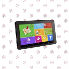 навігатор GPS Android 6.0  7"  800x480, 1Gb RAM, 16Gb, iGO Primo, Navitel, Сіті ГІД Україна