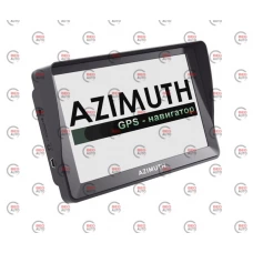 навігатор GPS 7" 800x480, 256RAM, 8Gb, карта iGO Україна+Європа