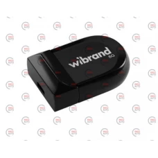 флешка USB 2.0   8Gb  Scorpio  mini  black  Mibrand