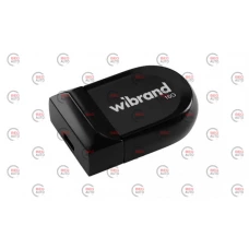 флешка USB 2.0  16Gb  Scorpio  mini  black  Mibrand