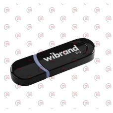флешка USB 2.0   8Gb  Panther  black  Mibrand