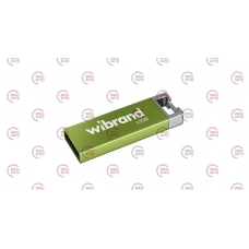 USB-флеш-накопичувач 2.0  32Gb  Сhameleon  green  Mibrand