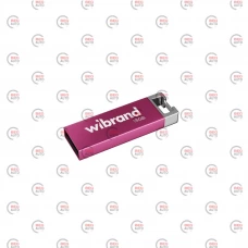 флешка USB 2.0  16Gb  Сhameleon  pink  Mibrand