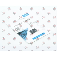 карта памяти microSDHC  16Gb class 10  Team