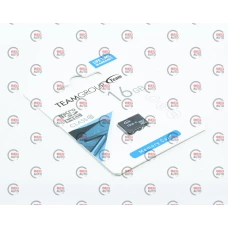 карта памяти microSDHC  16Gb class 10  Team