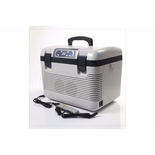 холодильник термоэл. 19 л. DC/AC 12/24/220V/60W ДК