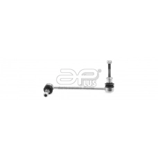 стойка стаб. пер. BMW X5 (E70,F15) (для подв. Dynamic Drive)  левая L  (APLUS)