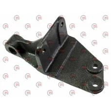 кронштейн аморт. переднего Газель правый