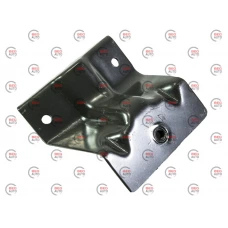 кронштейн бампера Газель-Бизнес пер. левый (от усилителя к бамперу)