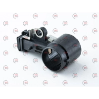 щетки генератора Lanos  1 ухо (Vanssi)