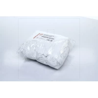 накидка на руль одноразовая, полиэтиленовая (50шт)