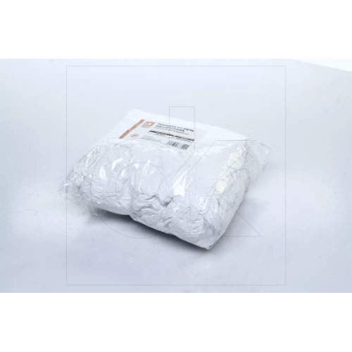 накидка на кермо одноразова, поліетиленова (50шт)