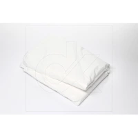 накидка на сидение одноразовая, полиэтиленовая (50шт)