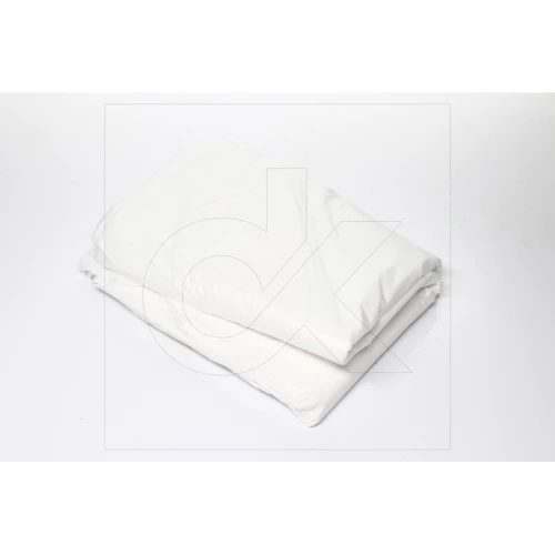 накидка на сидіння одноразова, поліетиленова (50шт)