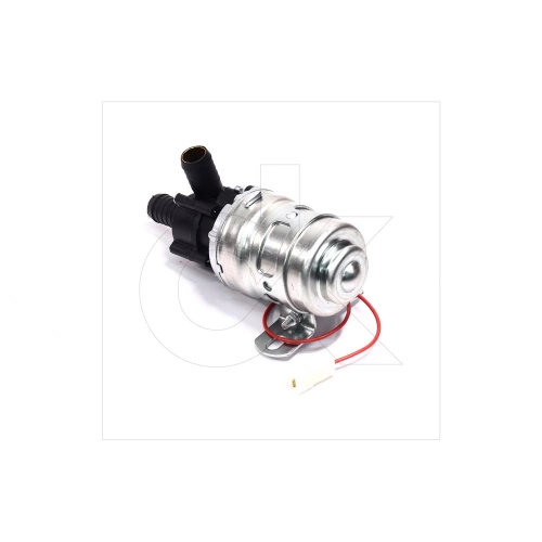 мотор печки-салона 24В <гидромотор> патр.d=18 ДК