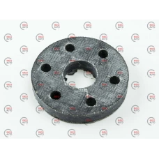 муфта рулев.мех.Волга голая