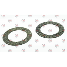 накладки сц.Волга сверл. ВАТИ