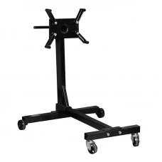 стенд для вывешивания двигателя 450кг поворотный