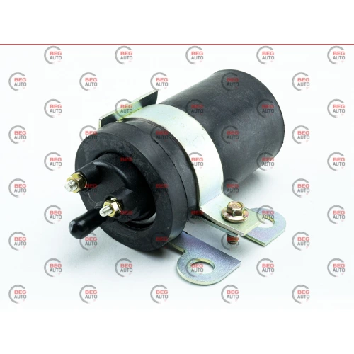 електро паливний насос навісний Газель 406,405  хомут з кронш.