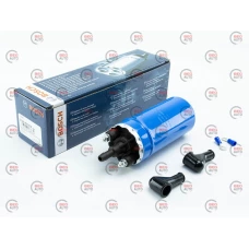 електро паливний насос навісний ГАЗ-406дв під хомут/засувку (Bosch)