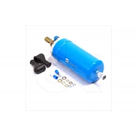 электро Б\Н навесной ГАЗ-406дв резьба (ДК)