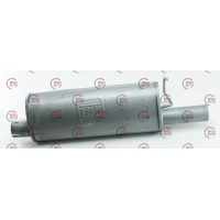 резонатор Г-2705 (402 дв) короткий (Тернопіль ТМК) Важкий