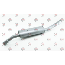 резонатор Г-2217   Тернополь ТМК (ТЯЖЕЛЫЙ)