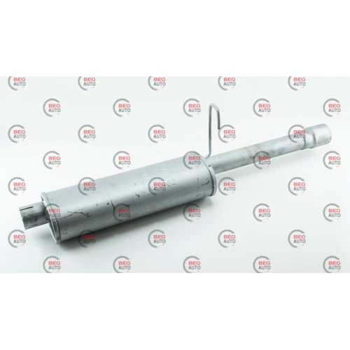 резонатор Г-3302 (402 дв) довгий (SKS)