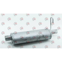 резонатор Г-2705 (402 дв) корот. (SKS)
