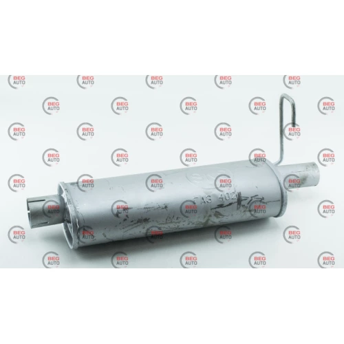 резонатор Г-2705 (402 дв) короткий (SKS)