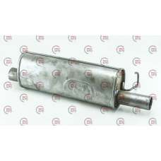 резонатор Г-2705 (402 дв) корот. (Aлюмин.Polmo 40.13)