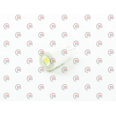 Лампа светодиодная БЦ 12-5 лазер. WHITE CREE ceramic