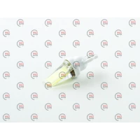 Лампа светодиодная БЦ 12-5 лазер. WHITE COB 2W DIAMOND печатная плата (12-24V)