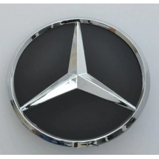 эмблема багажника "SPRINTER" 2006-> большая