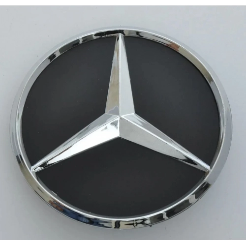 эмблема багажника "SPRINTER" 2006-> большая