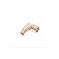 уголок КАМАЗ М14х8