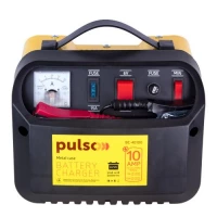 устр-во зарядн. трансф. Vitol Pulso  6-12В 10A, 12-200 А/ч стрел. индик.