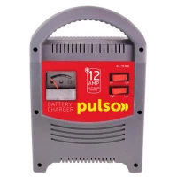 устр-во зарядн. трансф. Vitol Pulso  6-12В 12A, 9-160 А/ч стрел. индик.