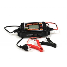 устр-во зарядн. импульсное  6-12В  1,0-4,0А, 1,2-120 А/ч  LСD, тестер генератора и стартера  Lavita