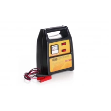 устр-во зарядн. трансф. Сила  6-12В 12A, до 160 А/ч стрел. индик.