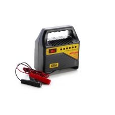 устр-во зарядн. трансф. Сила  6-12В  4A, до 60 А/ч диод. индик.