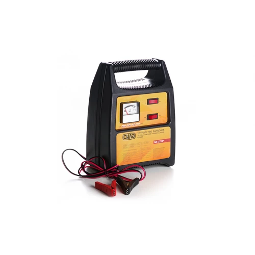 устр-во зарядн. трансф. Сила  6-12В  8A, до 112 А/ч стрел. индик.