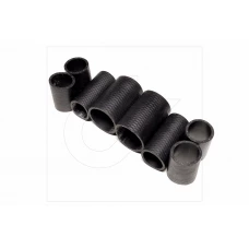 патрубок рад.Т-150 (8шт) (ДК)