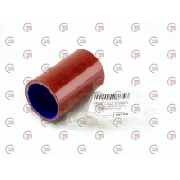 патрубок интеркуллера Газель Cummins 2.8  90х50 (силикон)