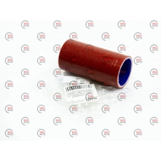 патрубок інтеркулера Газель Cummins 2.8 120х50 (силікон)