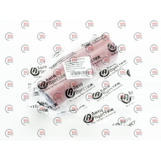 интеркулера Газель-Бизнес, Next дв.Cummins 2.8 (d-50 L-160) силикон красн. (Авто Престиж)