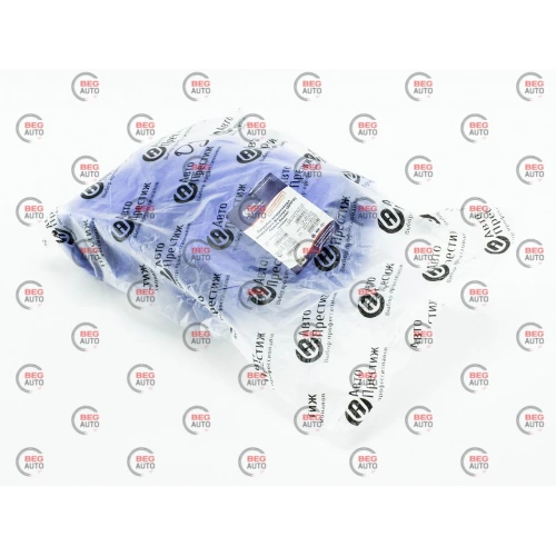 патрубок воздуш. фильтра - ДМРВ  Газель 4216дв ЕВРО-3 Авто-Престиж силикон