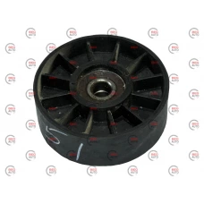 ролик натяж.ген. 406дв